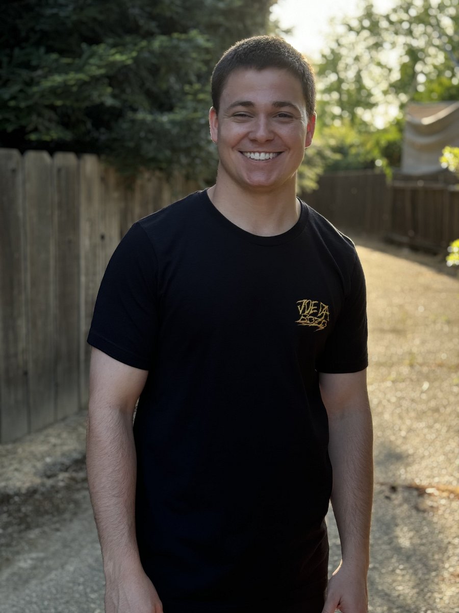 JOEDABOZO TEE product image (7)