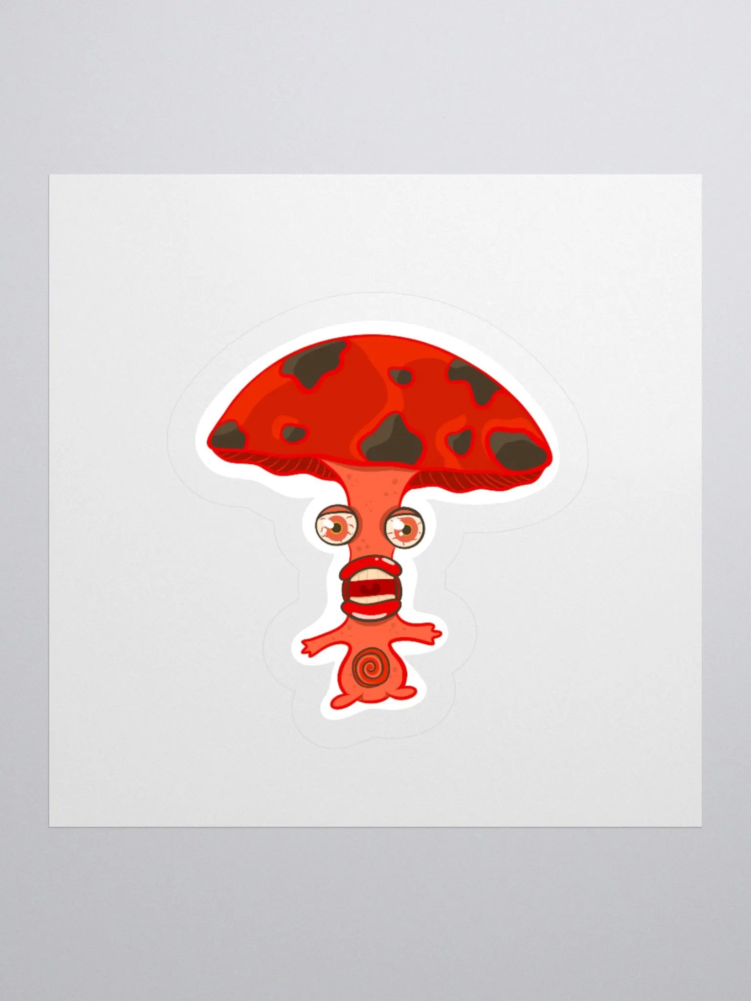 Monstroom product image (2)