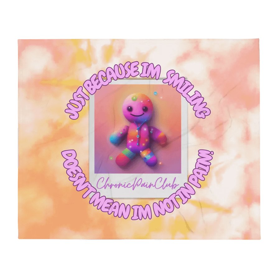 Chronic Pain Club product image (2)