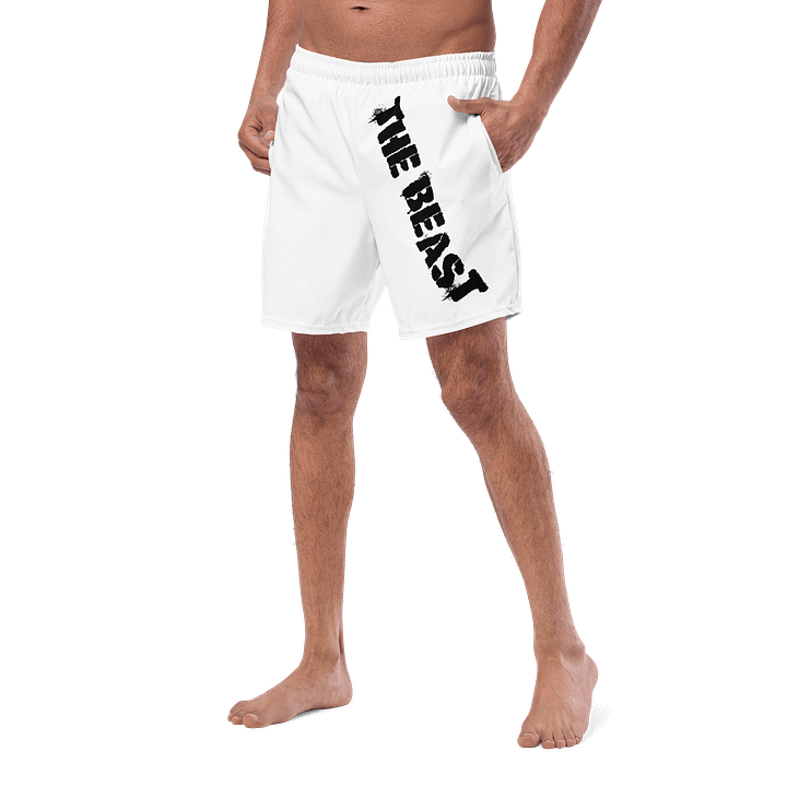Swim Trunks The Beast product image (2)