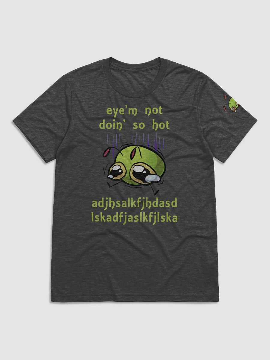 eye'm not doin' so hot product image (1)