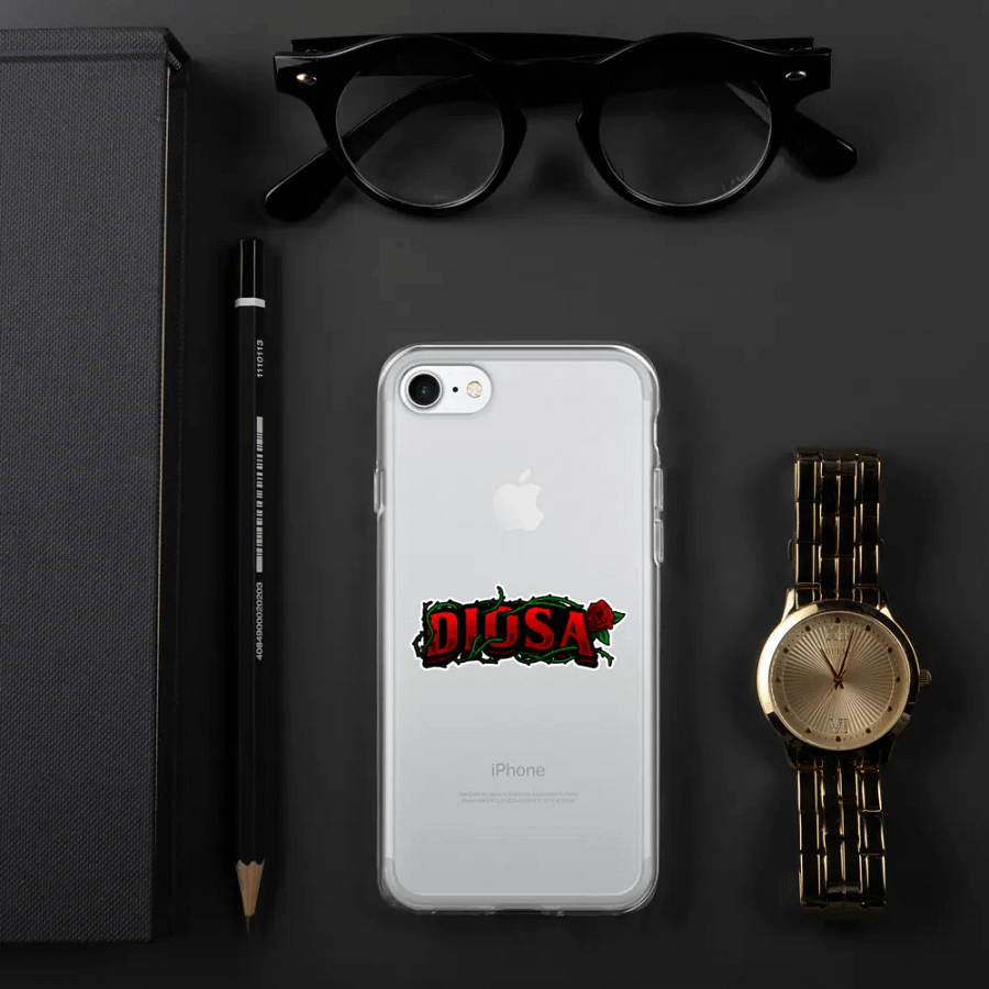 Diosa iPhone case product image (329)