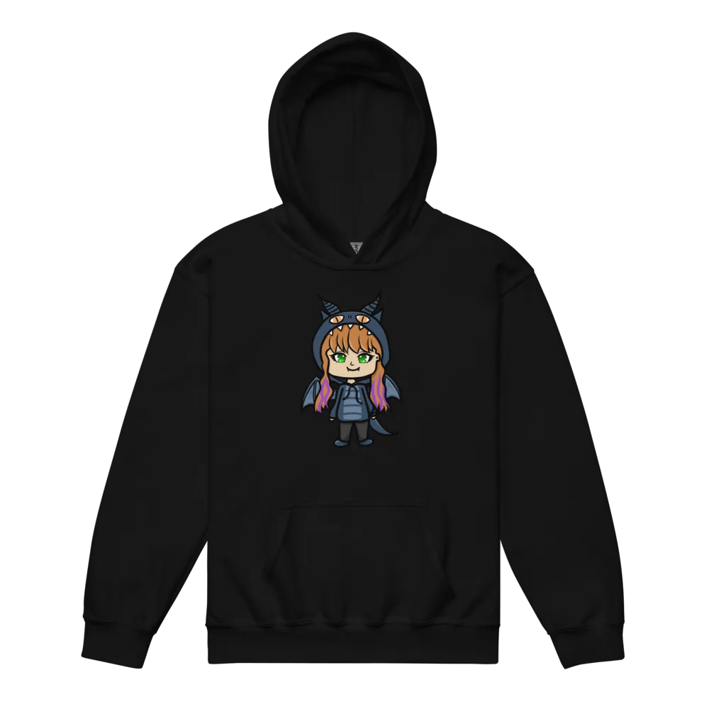Tatty chibi sweatshirt product image (8)