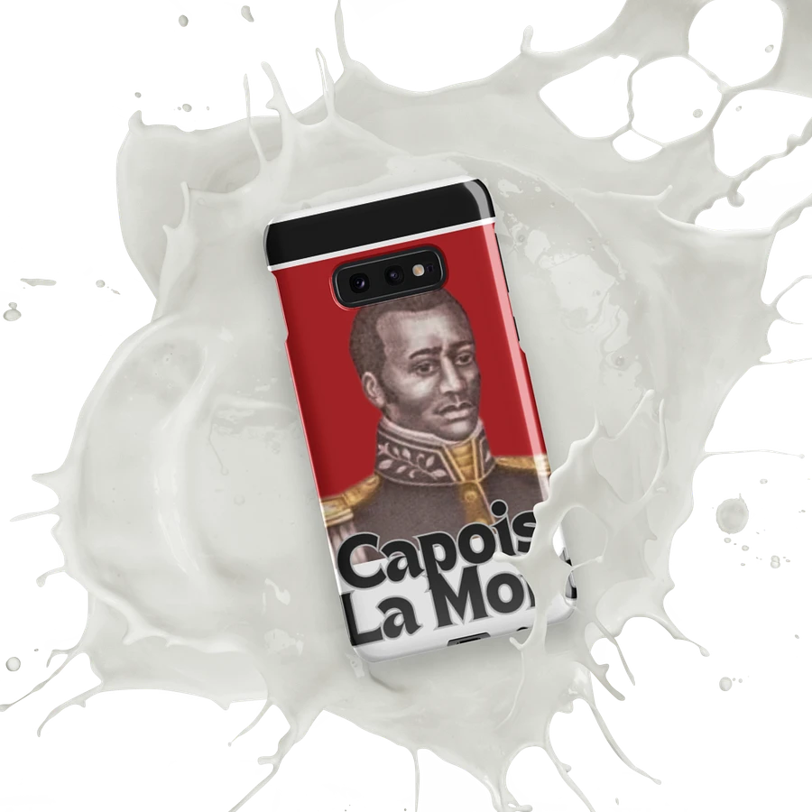 Capois La Mort Snap Case for Samsung® product image (42)