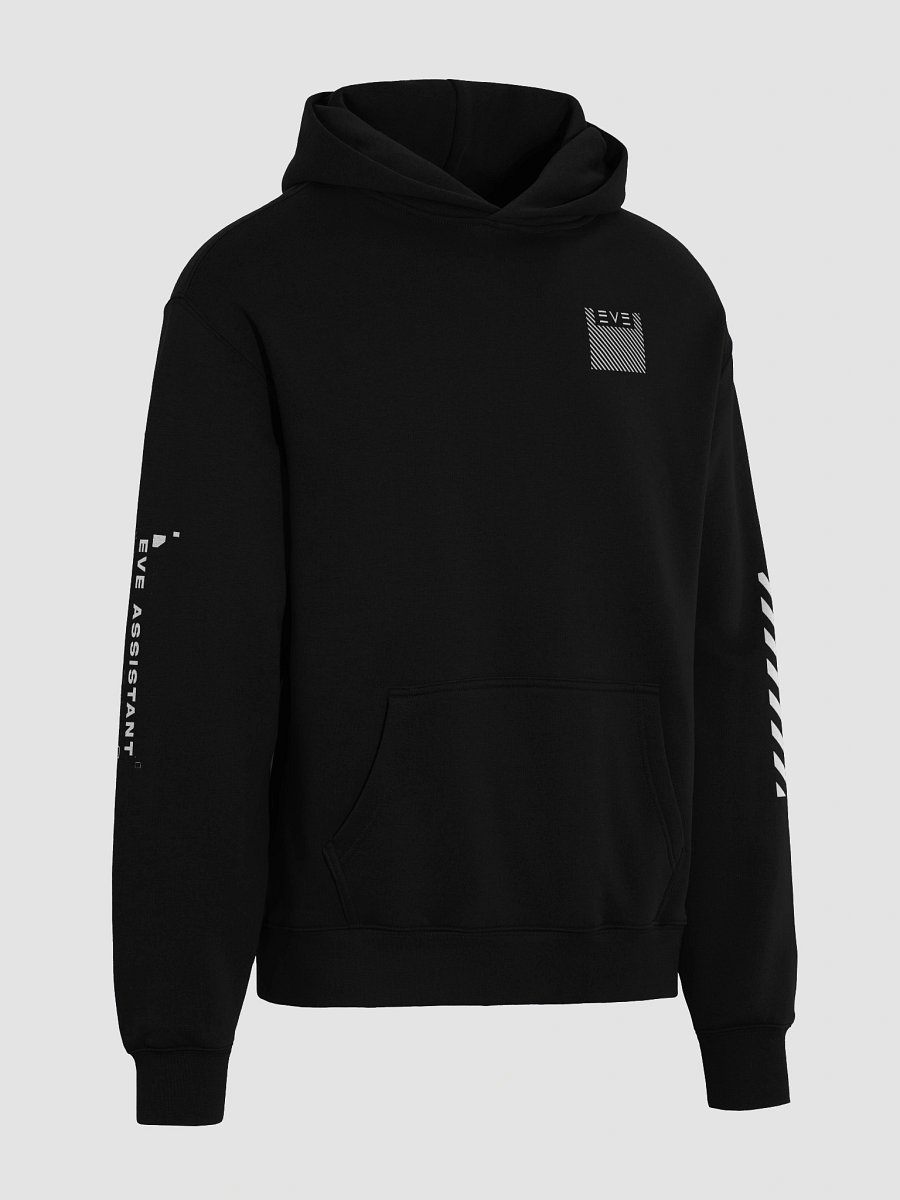 "R O O T" Series | Oversized Hoodie product image (4)