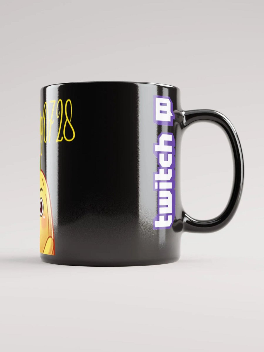 Banana's Glossy Mug product image (6)