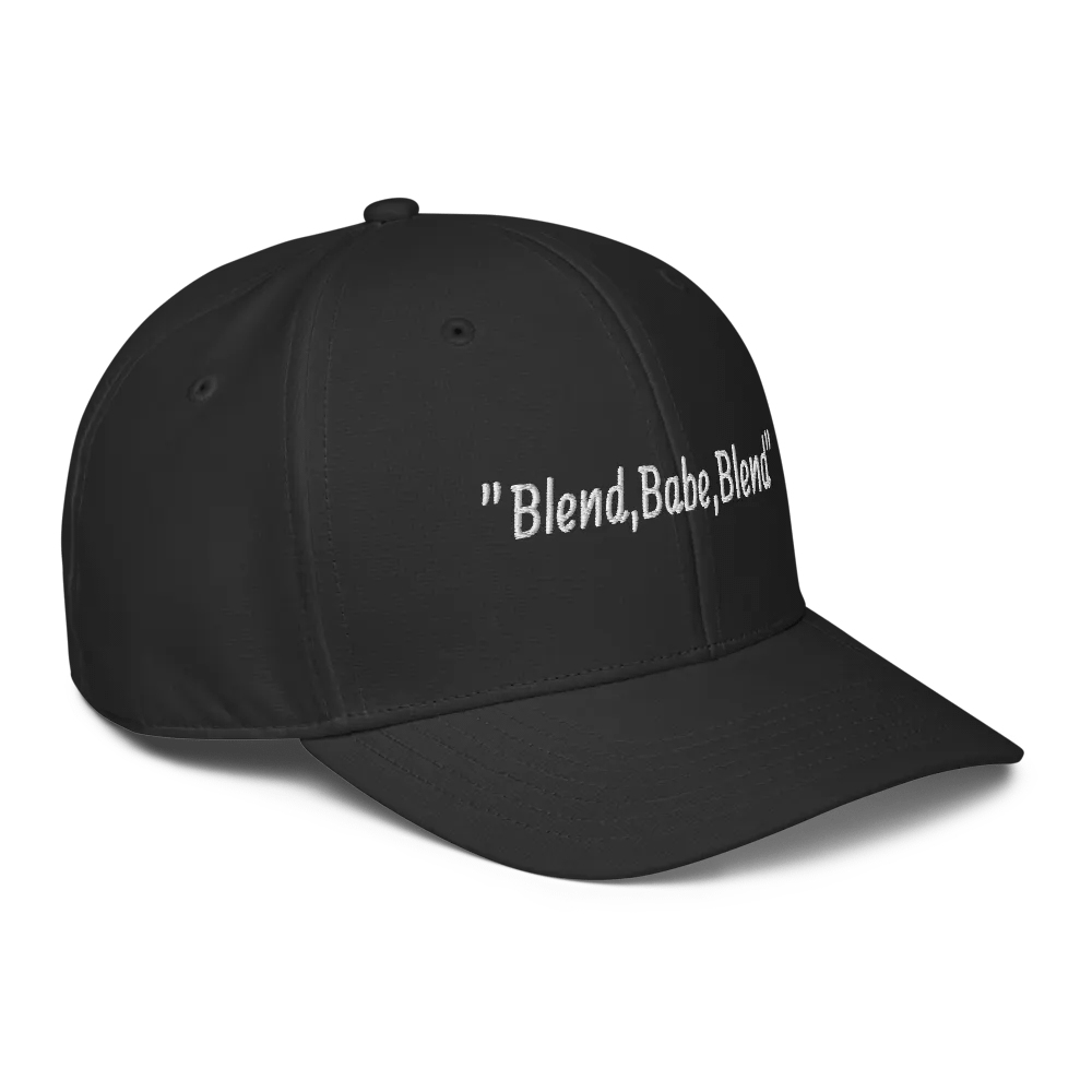 Blend, Babe, Blend ADIDAS 4 MUA product image (3)