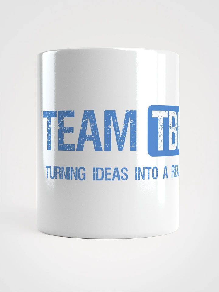 TeamTBM Mug product image (1)