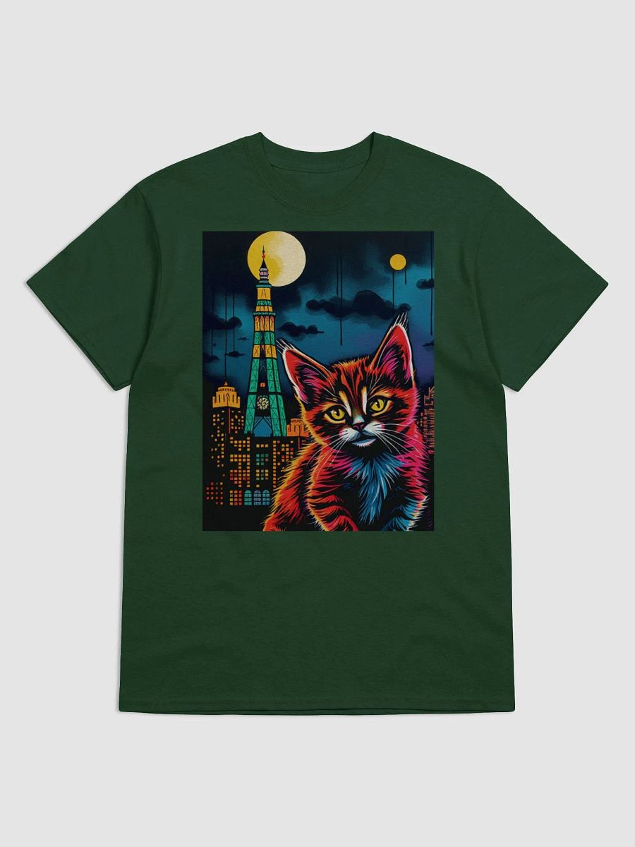 Streetwise Classic Tee product image (1)