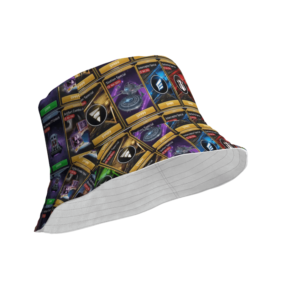 A Hat For Everything product image (3)