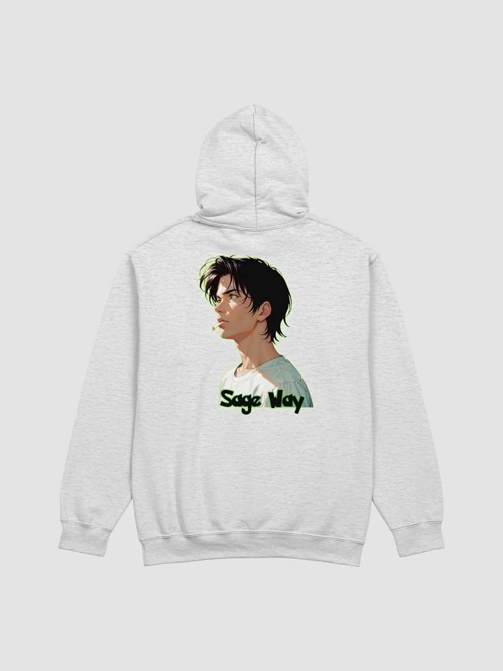 Team Sageway Hoodie product image (13)
