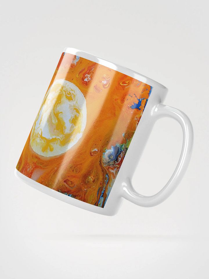 Golden Joy Mug product image (3)