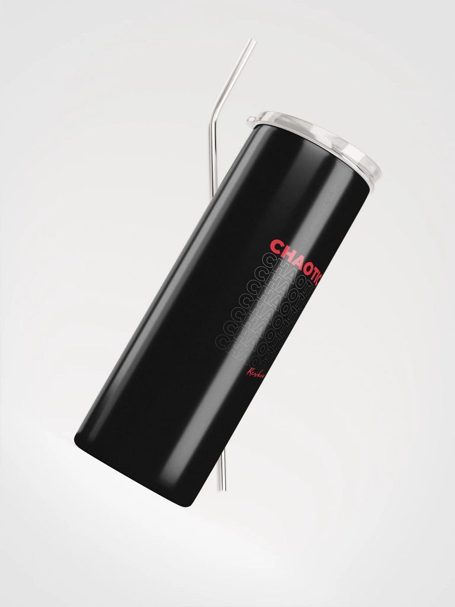 Chaotic Tumbler product image (4)