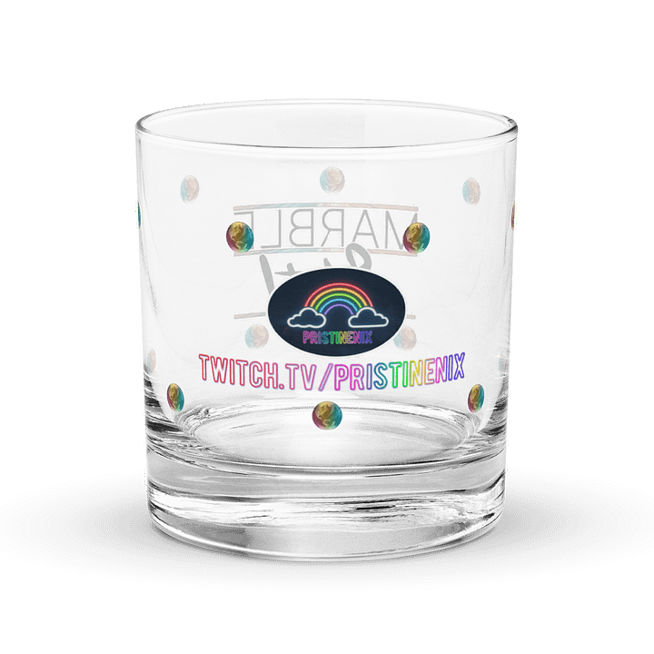 Marble Slut on the Rox product image (2)