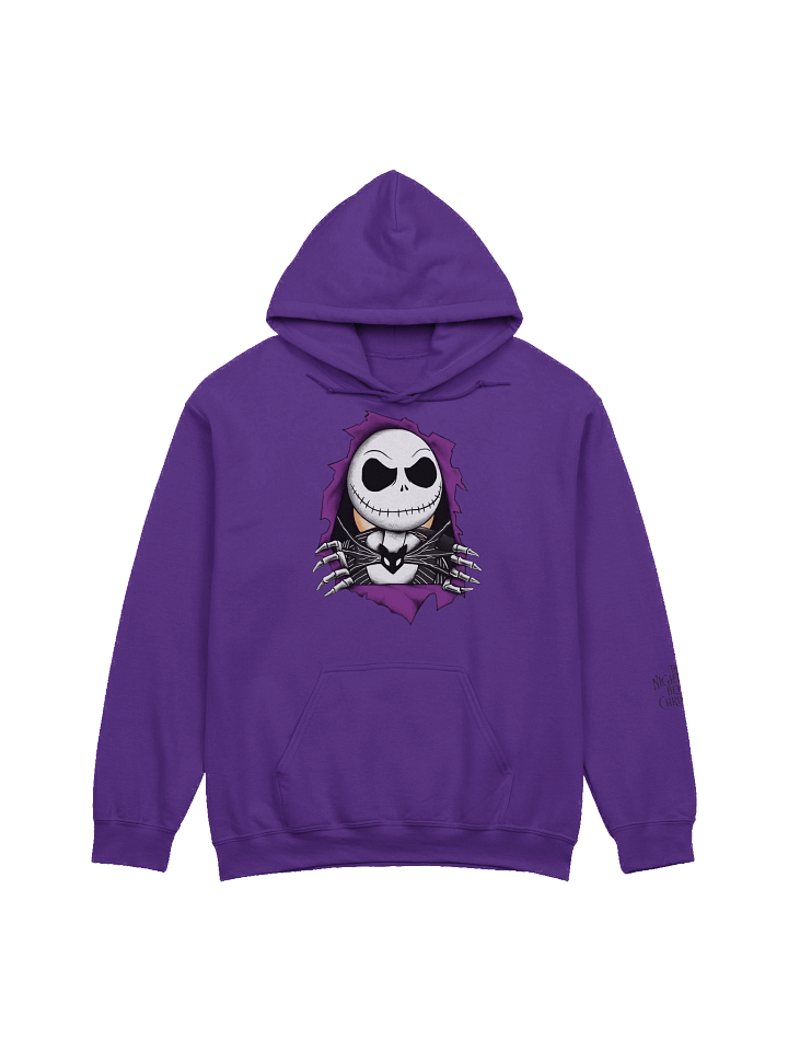 Jack Hoodie product image (1)