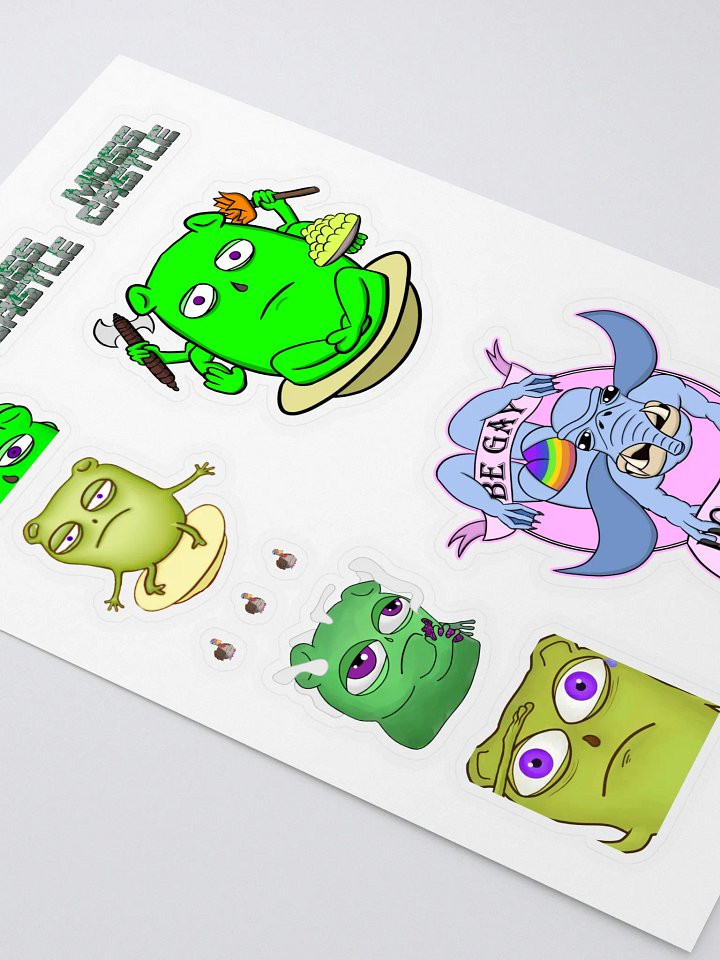stack of slaps product image (2)