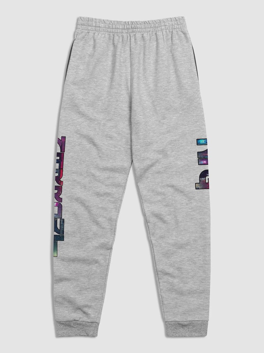 NTG Skyline Unisex Sweatpants product image (2)