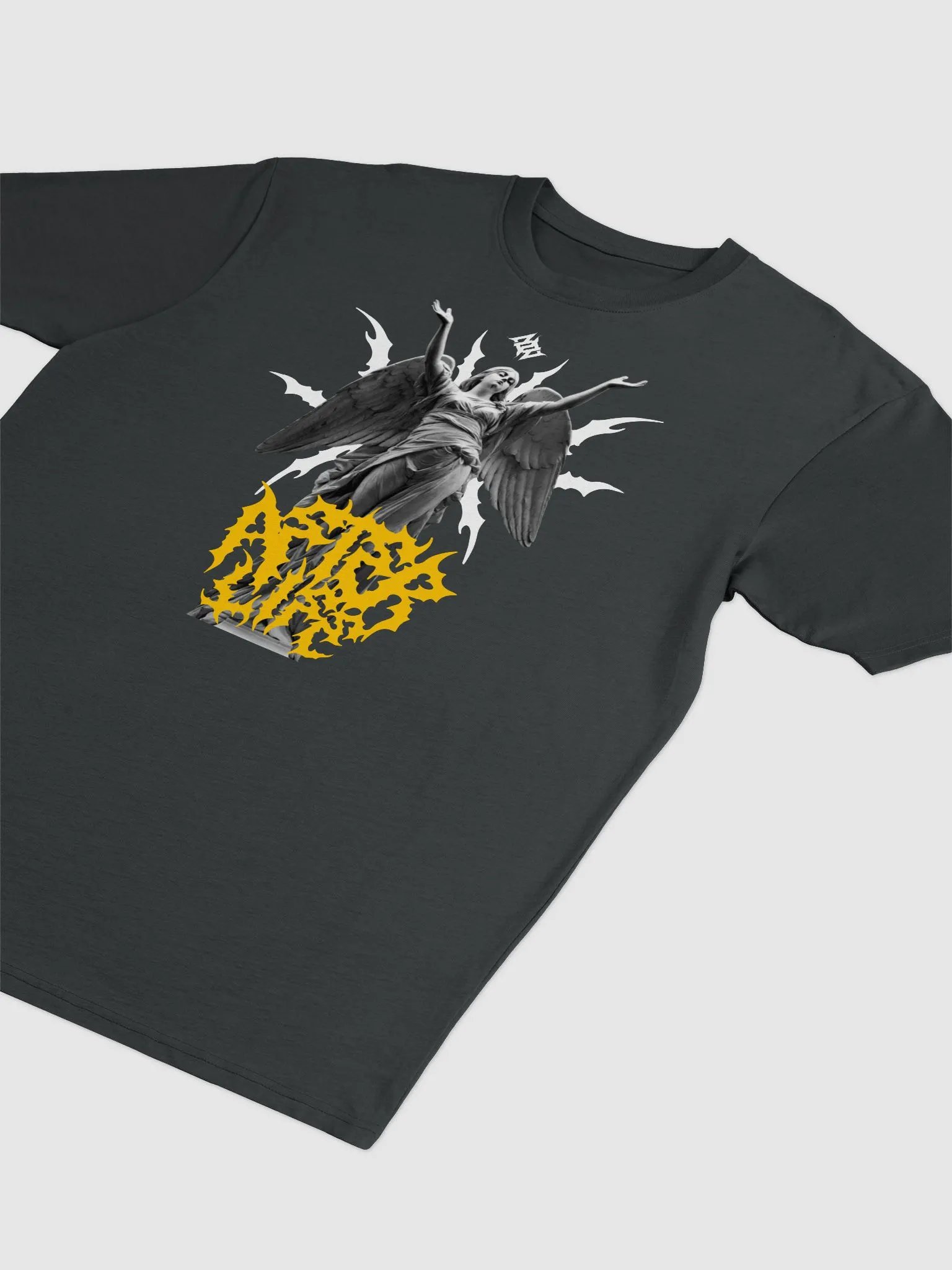 AFTERLIFE Heavyweight tee product image (7)