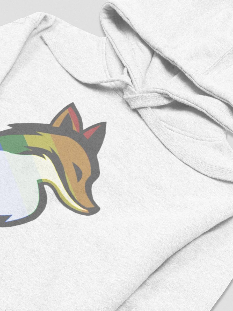 Fawx Gay Hoodie product image (28)
