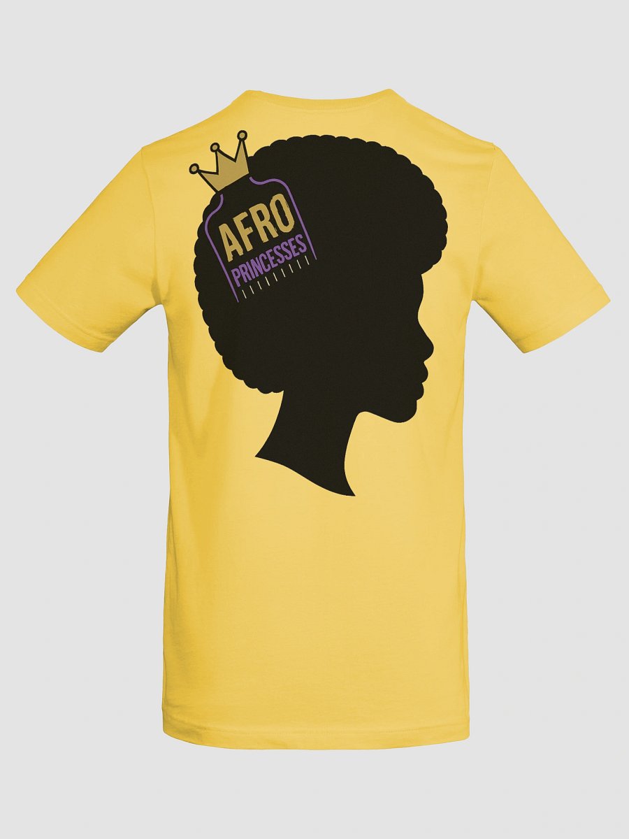Afro Princesses Tee product image (8)