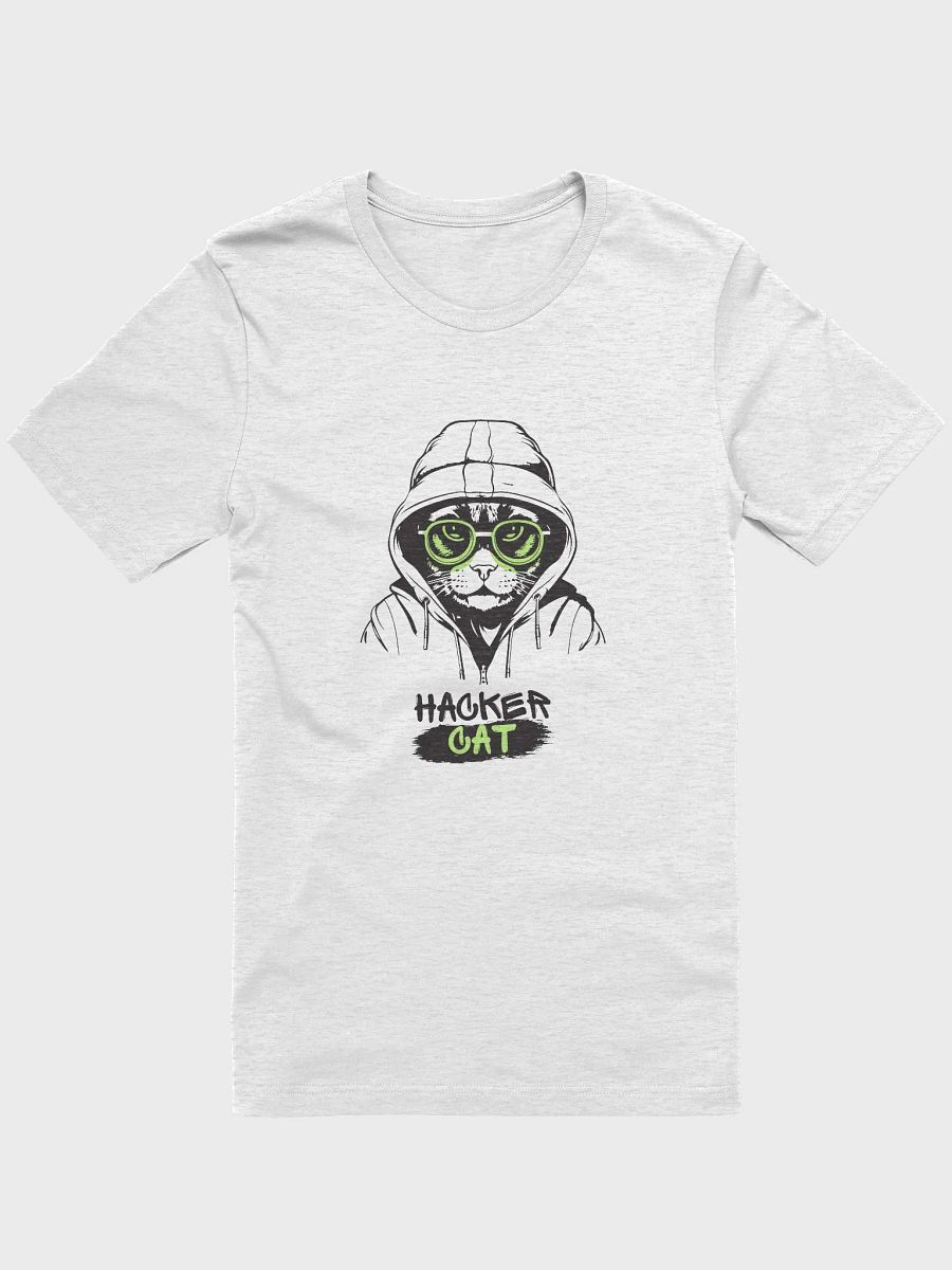 Hacker Cat product image (1)