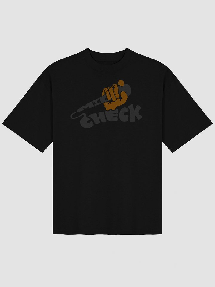 Mic Check product image (1)