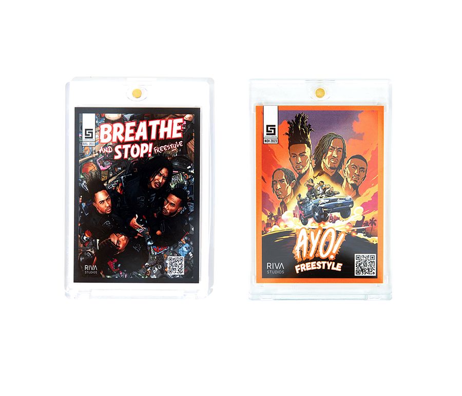 The Live Experience Bundle product image (4)