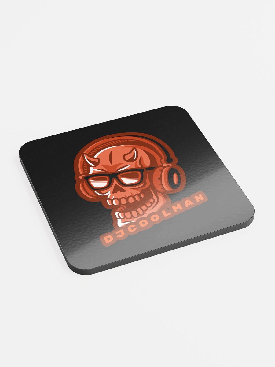 DJ Coaster product image (2)