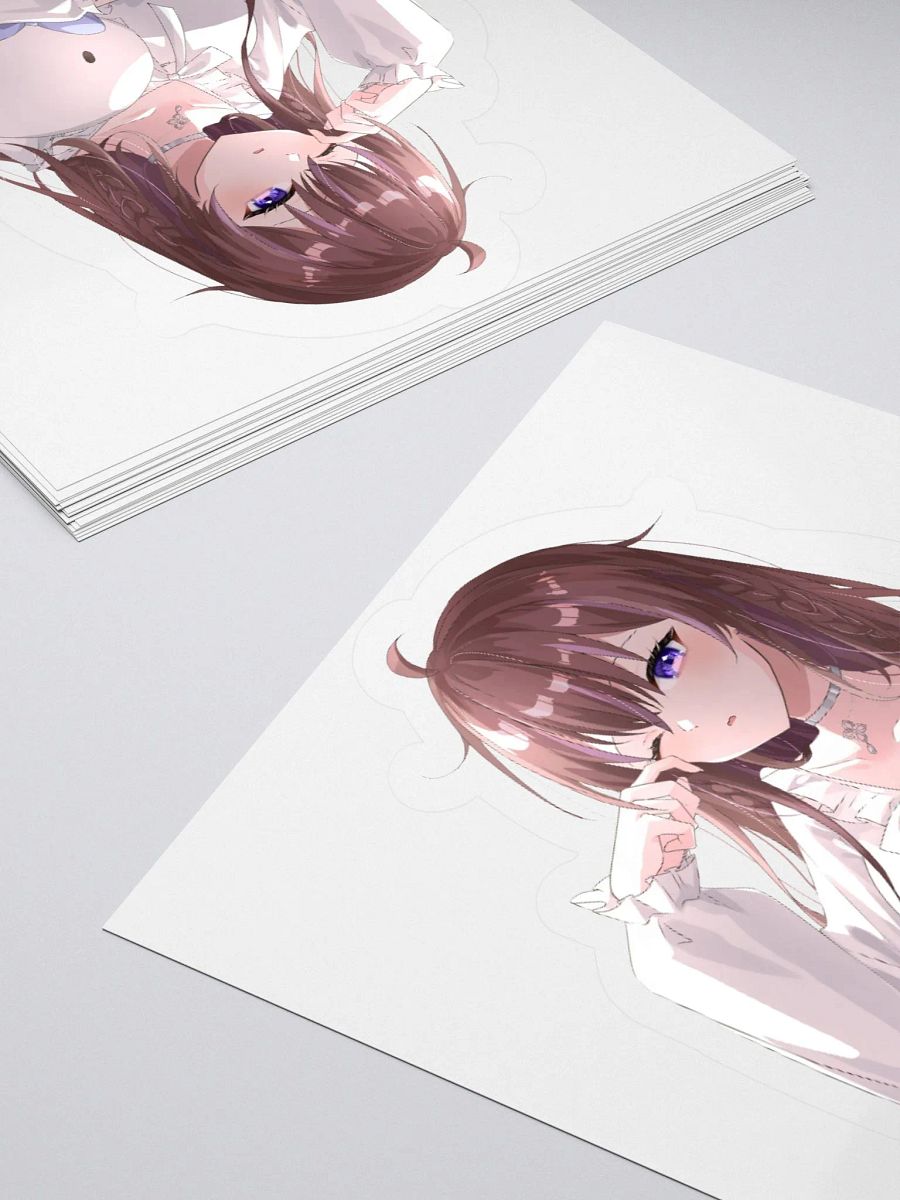 Eepy Sticker product image (4)