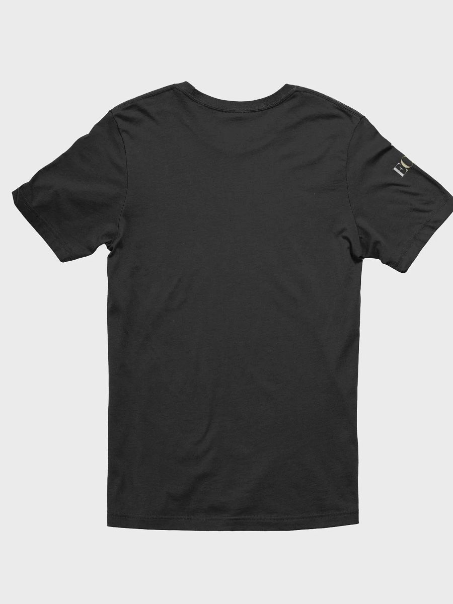 Champion Game EO Logo Tshirt product image (3)