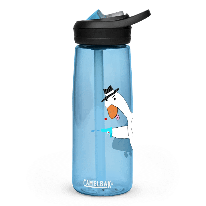 Hydro Mafia Water Bottle product image (4)