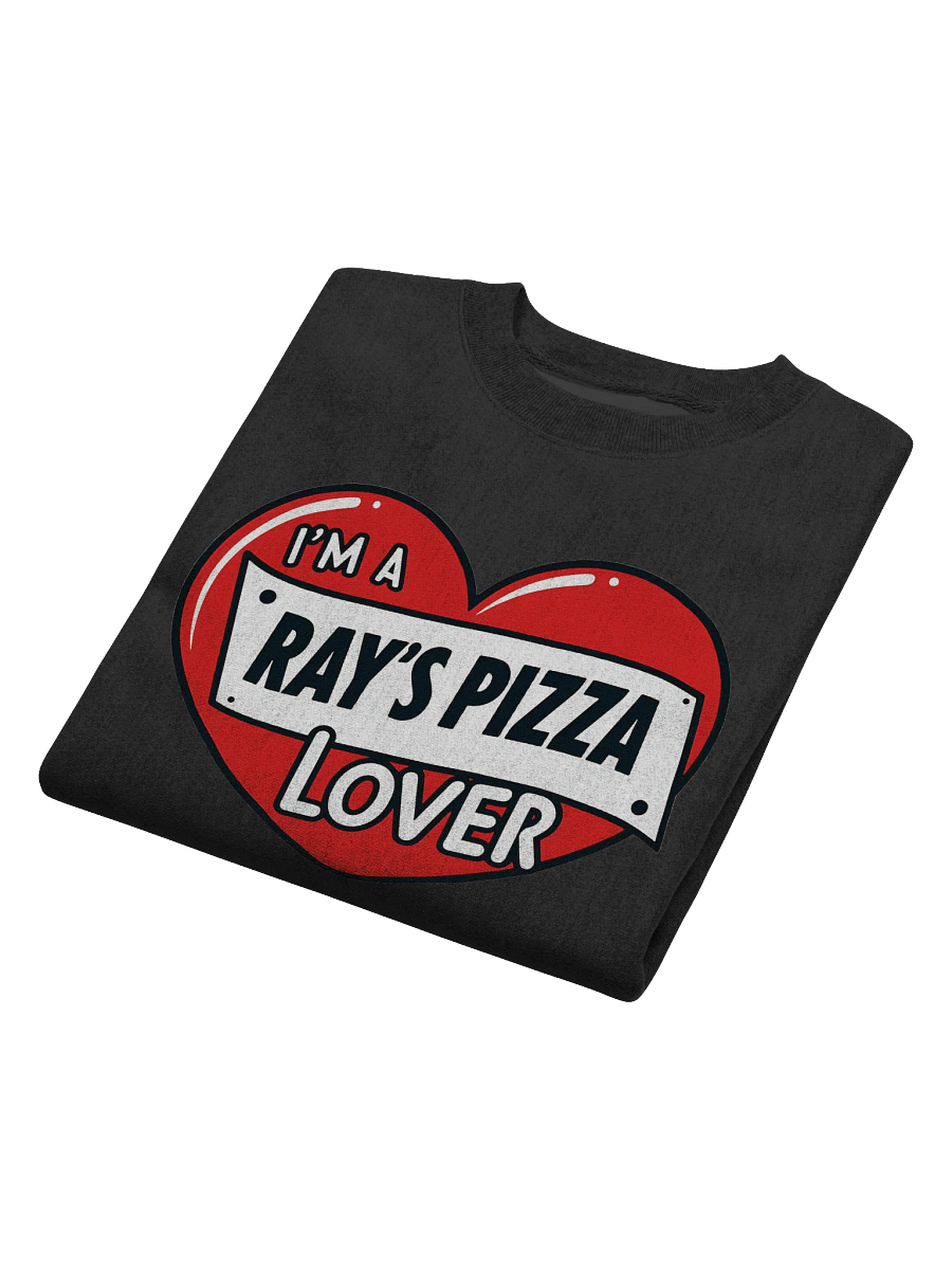 I'm A Ray's Pizza Lover x Champion Sweatshirt product image (6)