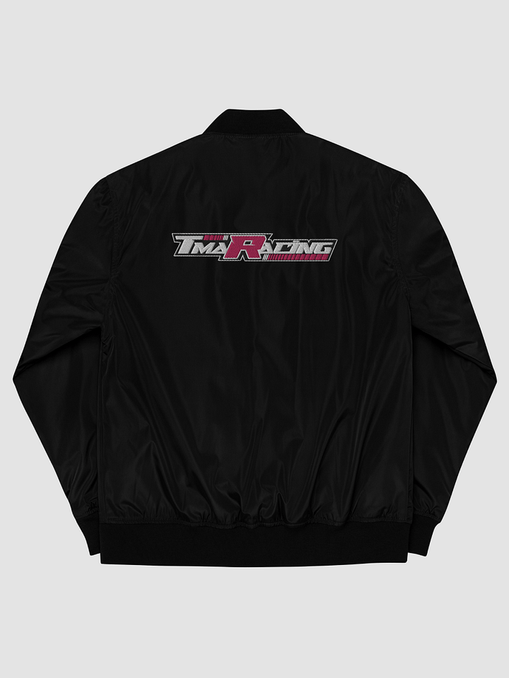 TMA Bomber Jacket product image (1)