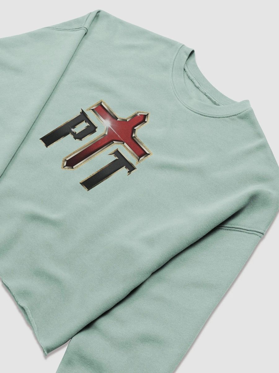 PTT 5.0 Women's Crop Sweater product image (36)