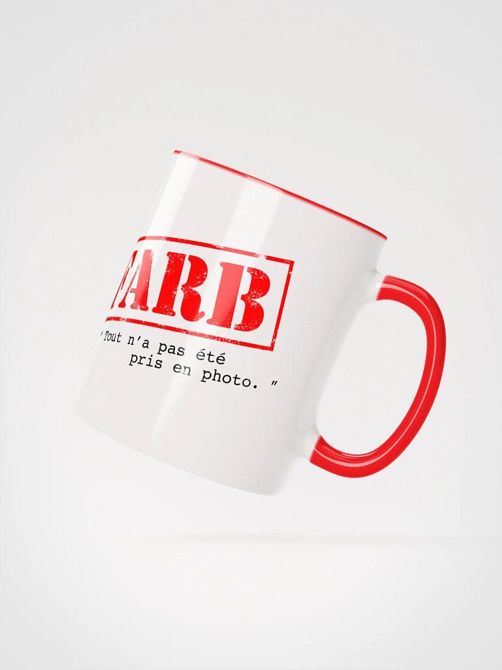 Mug de gros FARB product image (4)