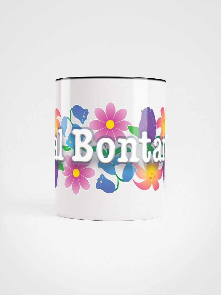 Digital Botanist- color mug product image (1)