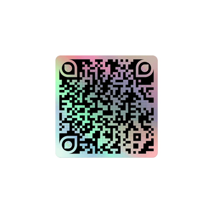 Ma1aci Beats Spotify QR product image (1)