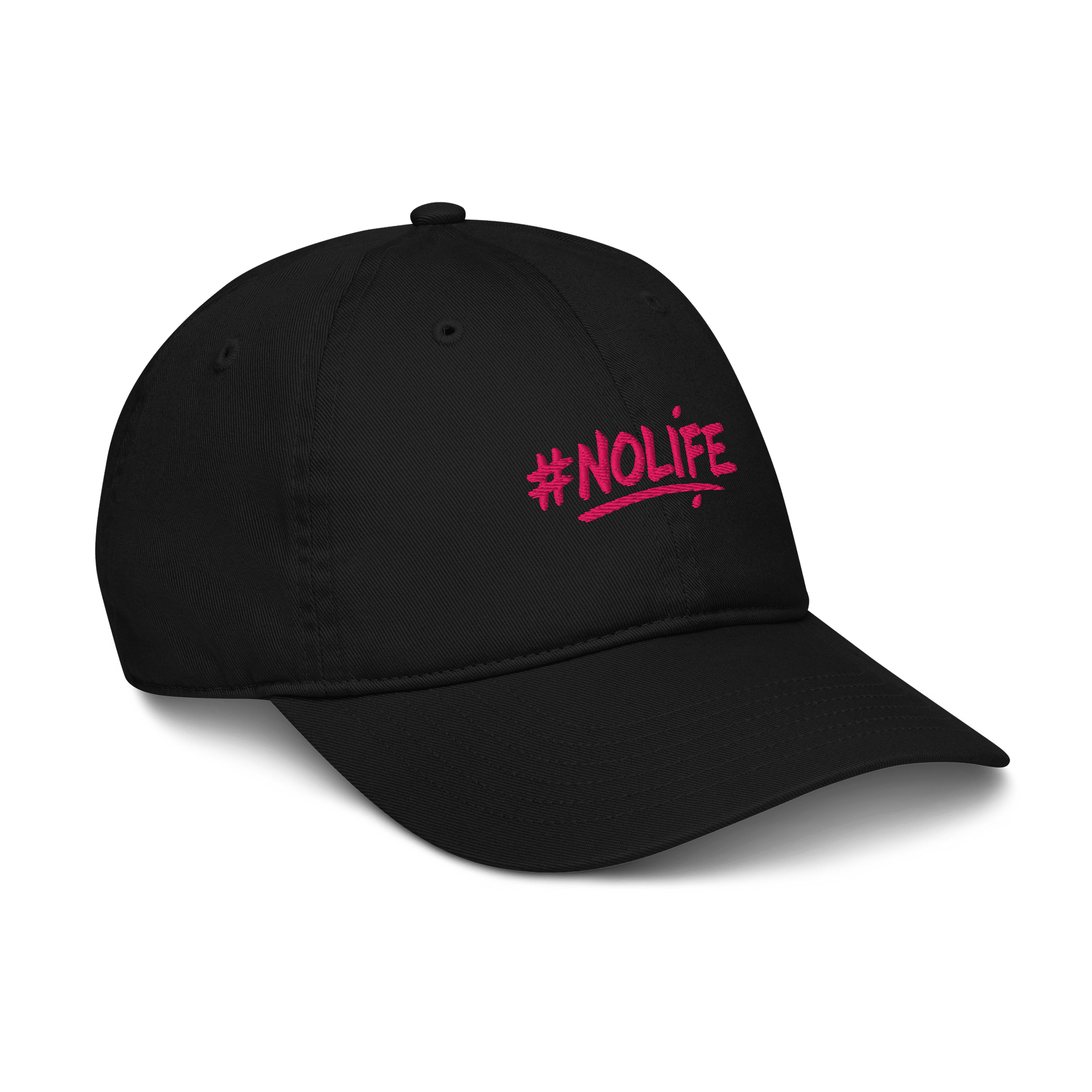 #NOLIFE Community Cap product image (10)