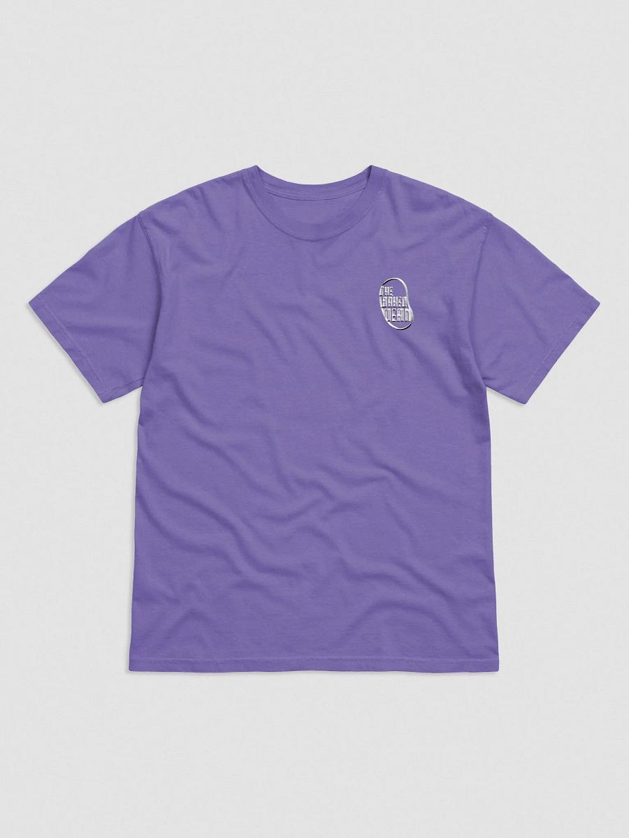 Bean Logo Embroidered T-Shirt product image (2)
