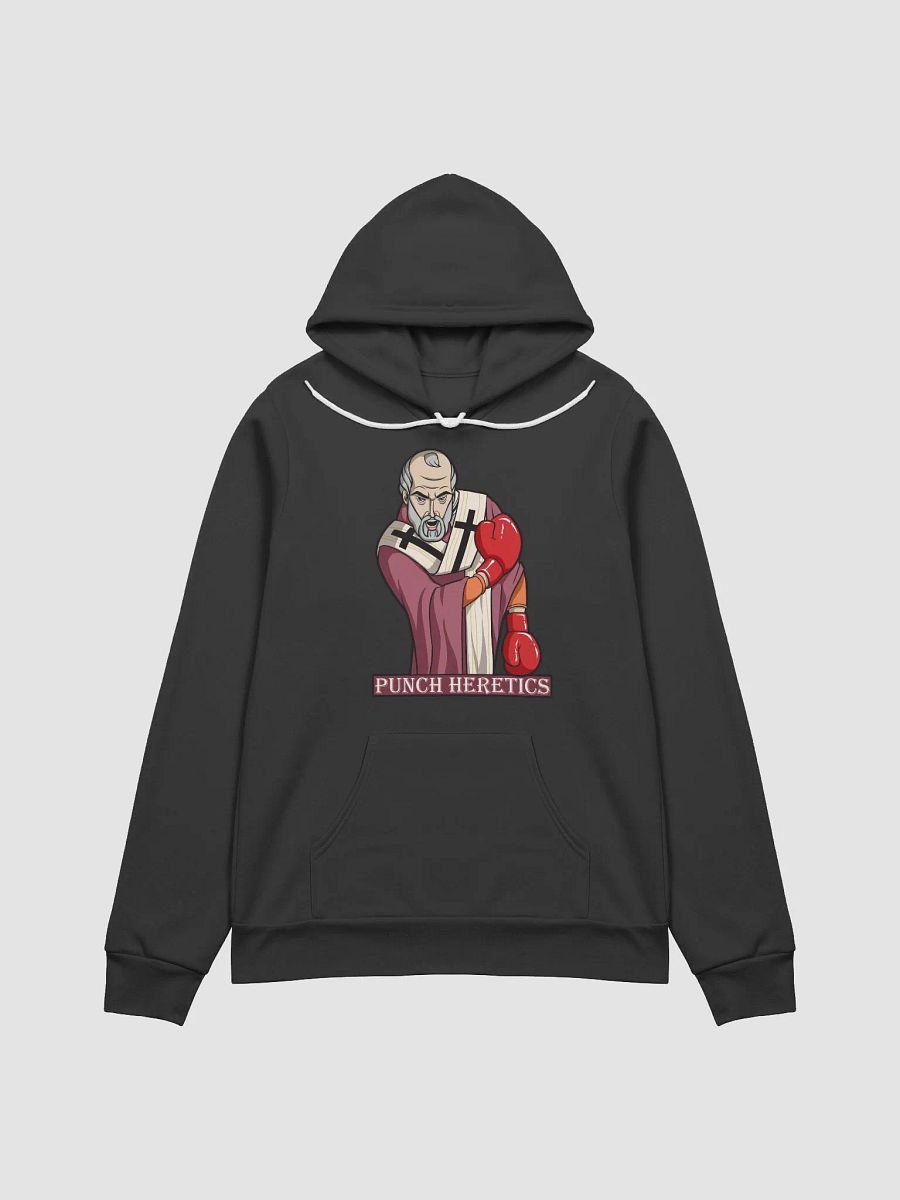 Punch Heretics (Hoodie) product image (2)