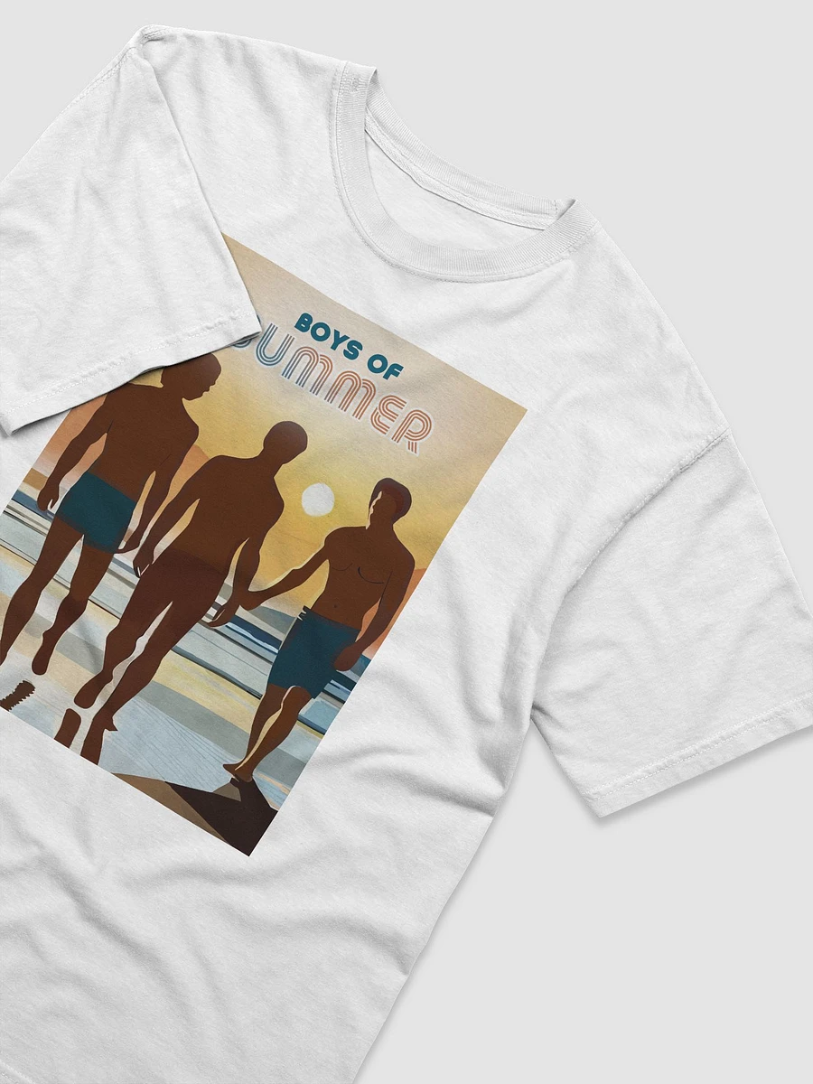 Boys Of Summer - T-Shirt product image (3)