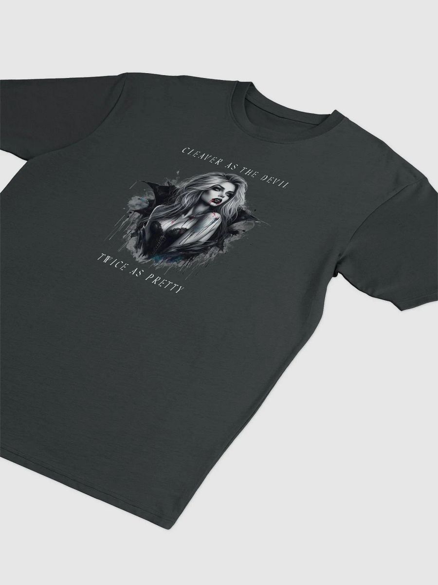 TWICE AS PRETTY MENS SHIRT product image (3)