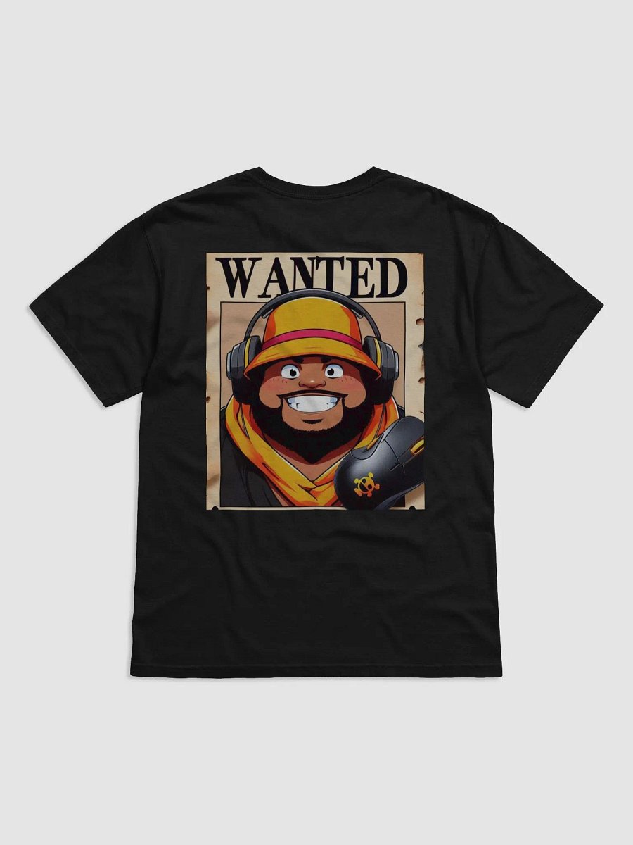 starter t-shirt product image (9)
