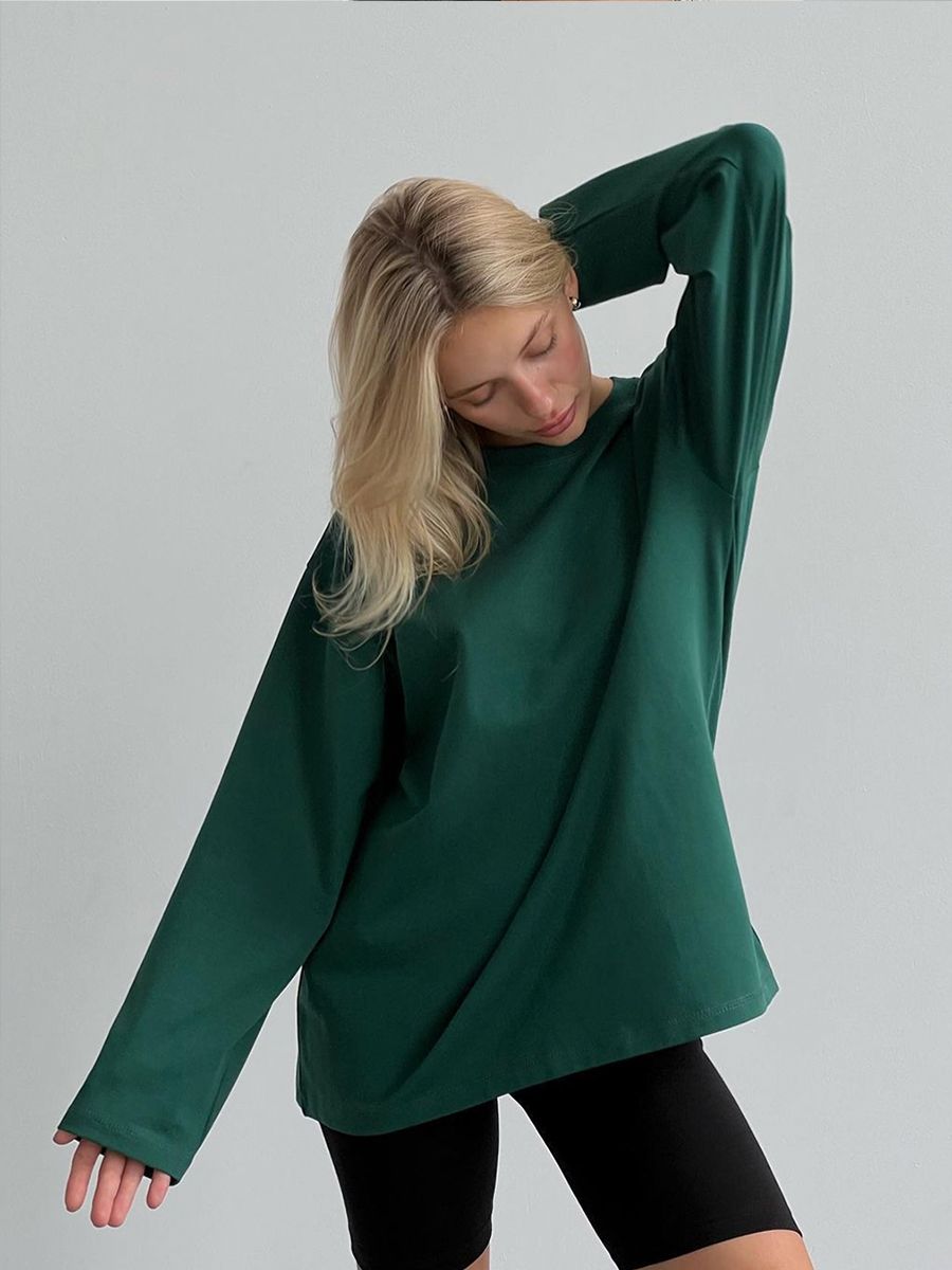 O-neck 100% Cotton T Shirt product image (8)