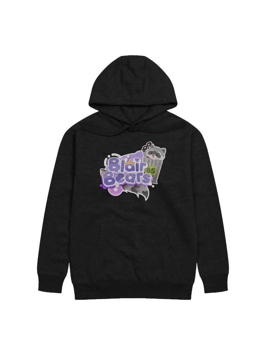 Garbo Gang Hoodie product image (1)