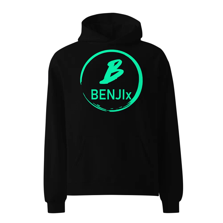 BENJIx Hoodie product image (1)