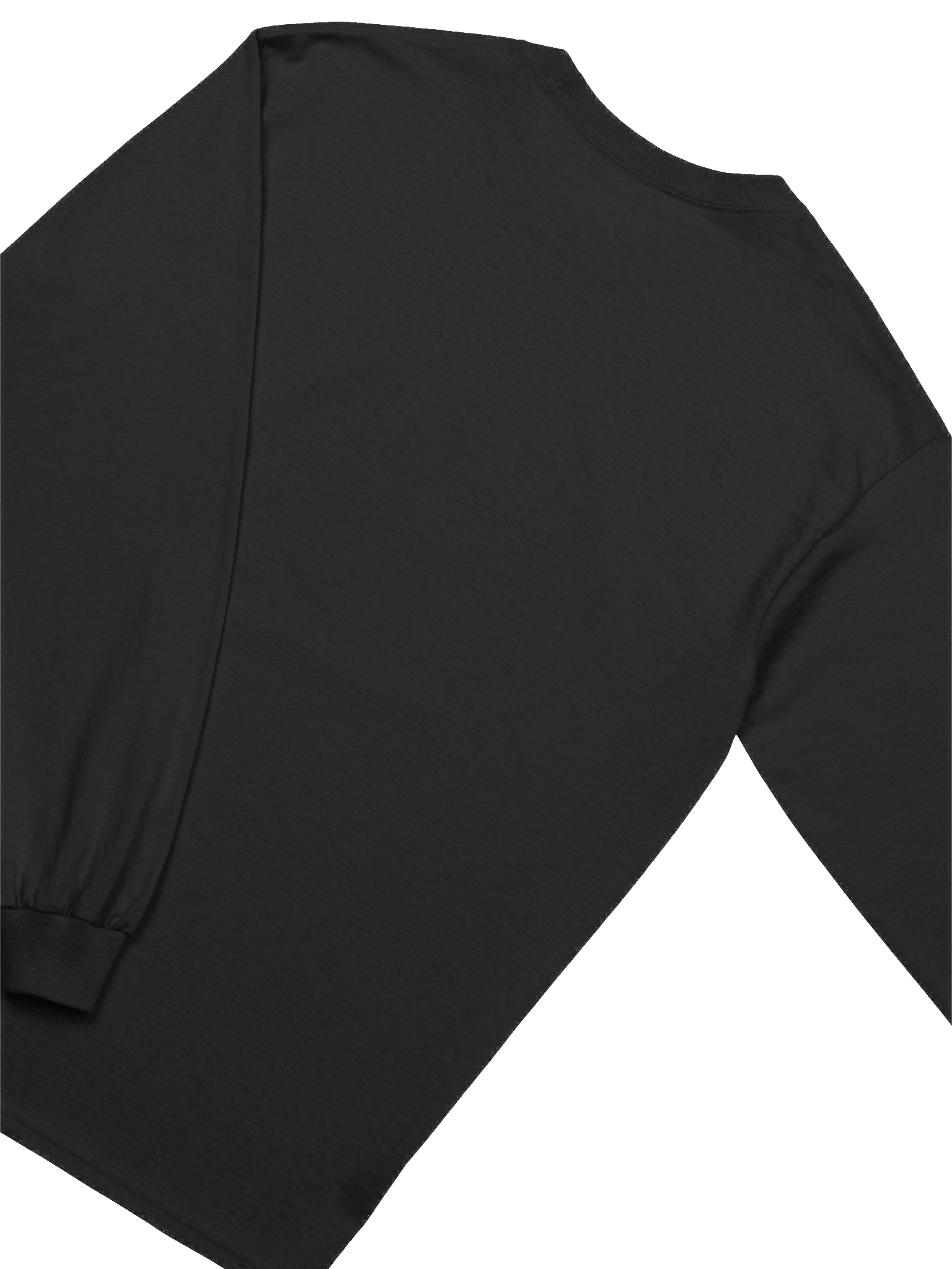 "3Point0" Long Sleeve Tee product image (4)