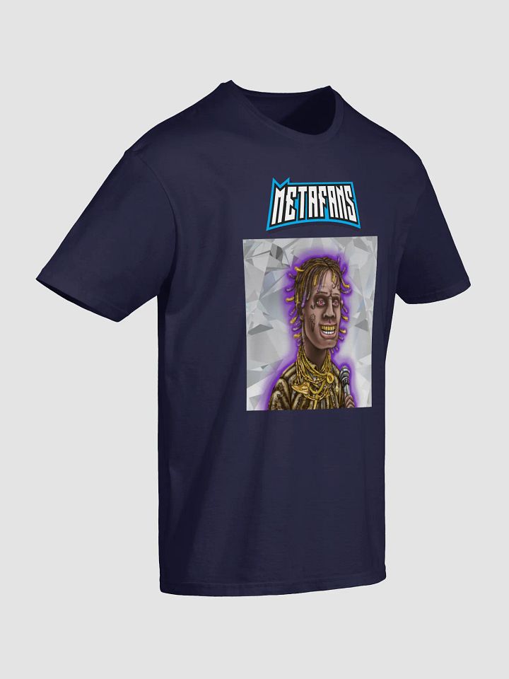 MetaFans The Rap Star product image (9)