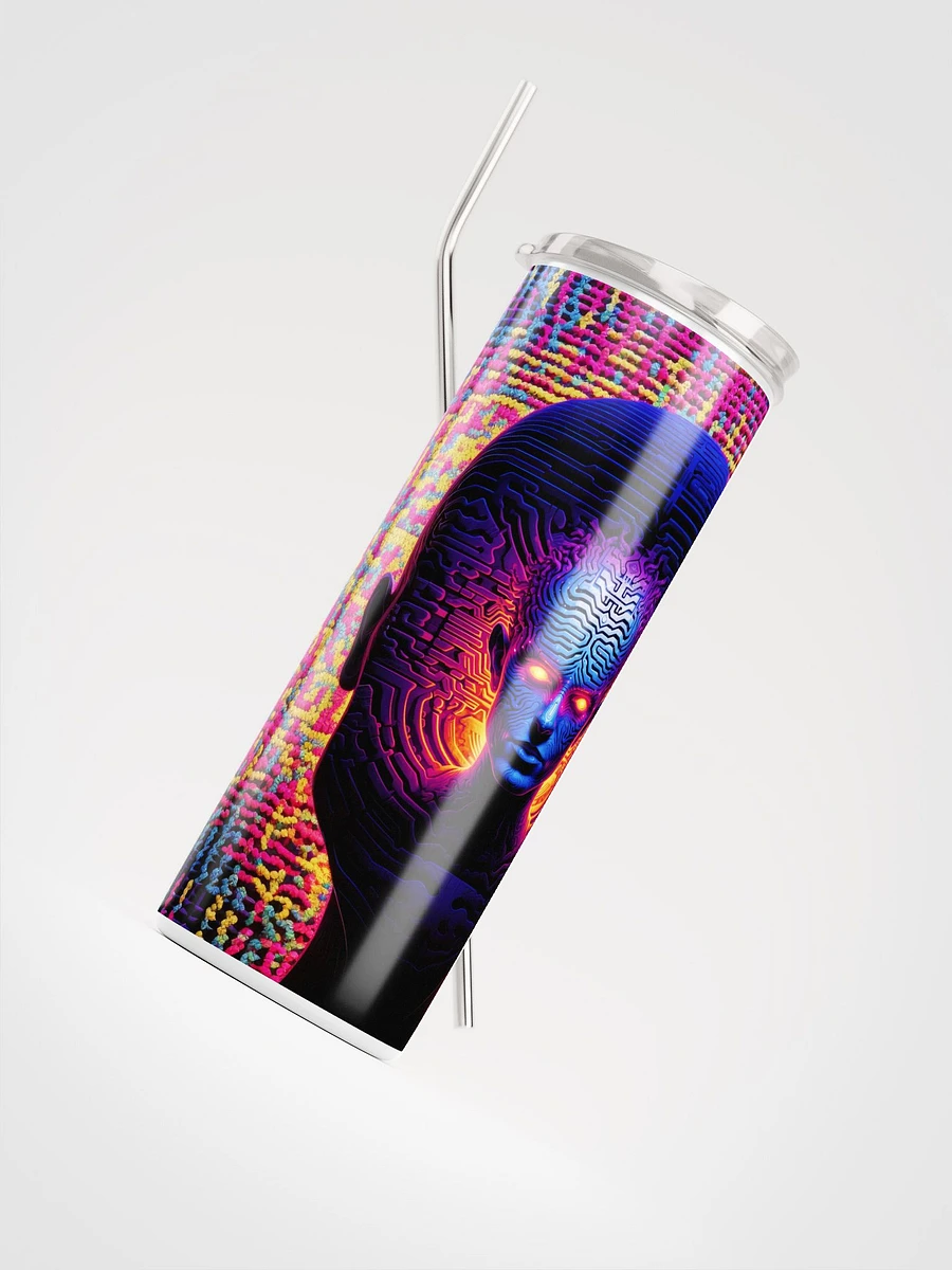 Stainless Steel Tumbler by Allcolor ST0005 product image (5)