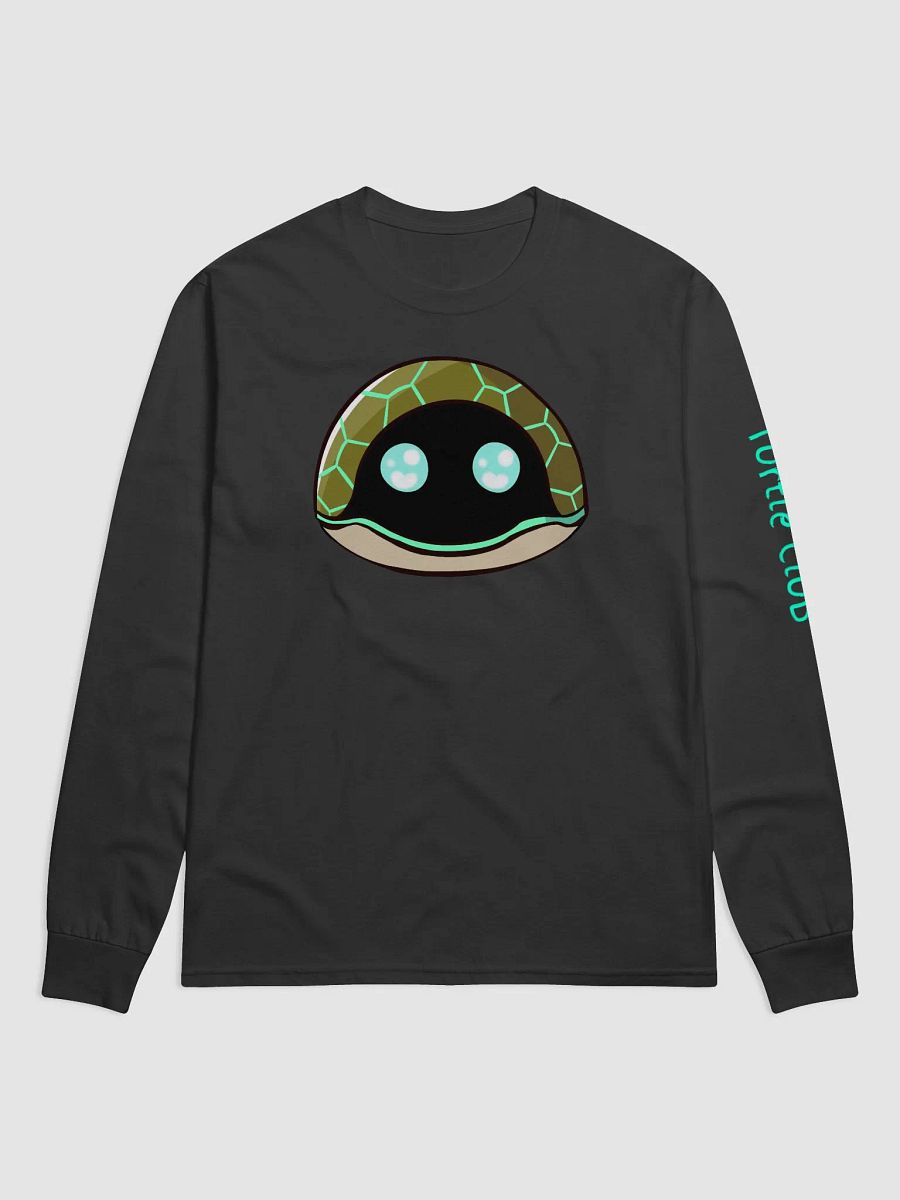 Champion brand Long Sleeve T-shirt product image (1)
